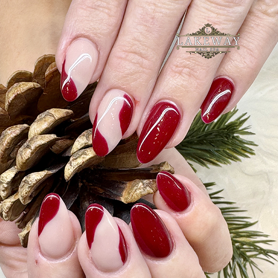 Lakeway Nail Spa | Premier Nail Salon in Austin TX 78738